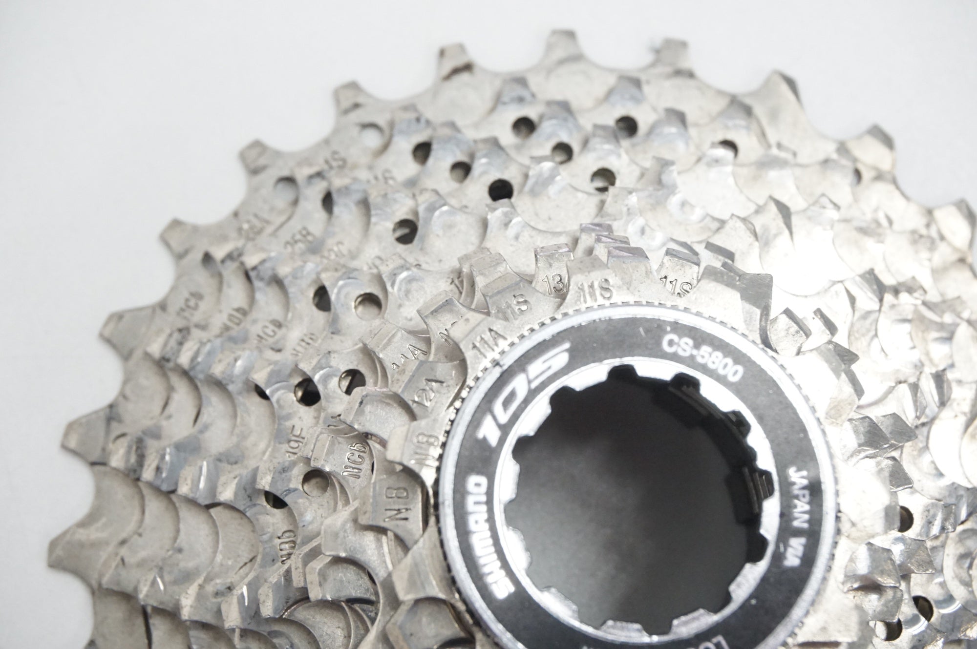 SHIMANO 「シマノ」 105 CS-5800 11-28T スプロケット / 福岡店