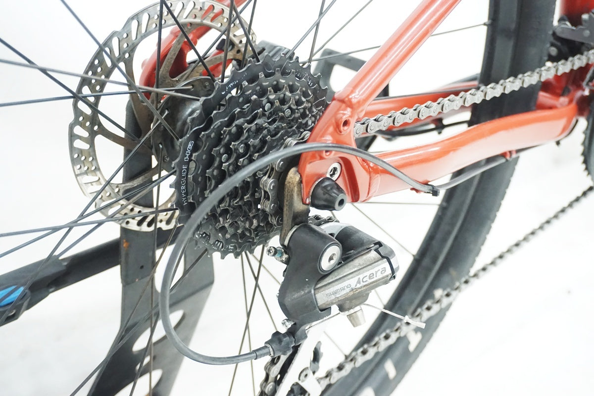 GIANT 「ジャイアント」 TALON 2 2021年モデル マウンテンバイク/ 大阪美原北インター店