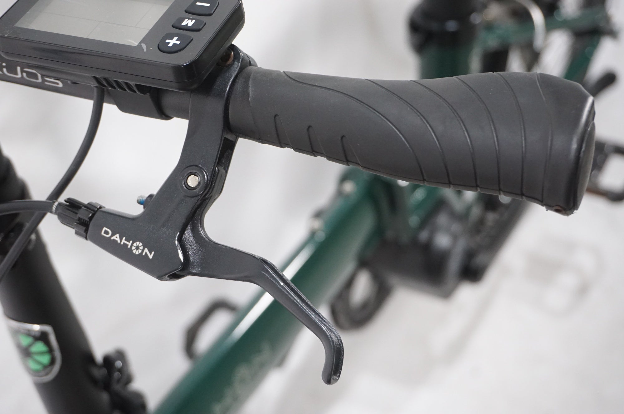 DAHON 「ダホン」 UNIO e20 2023年モデル 電動アシスト自転車 / AKIBA店