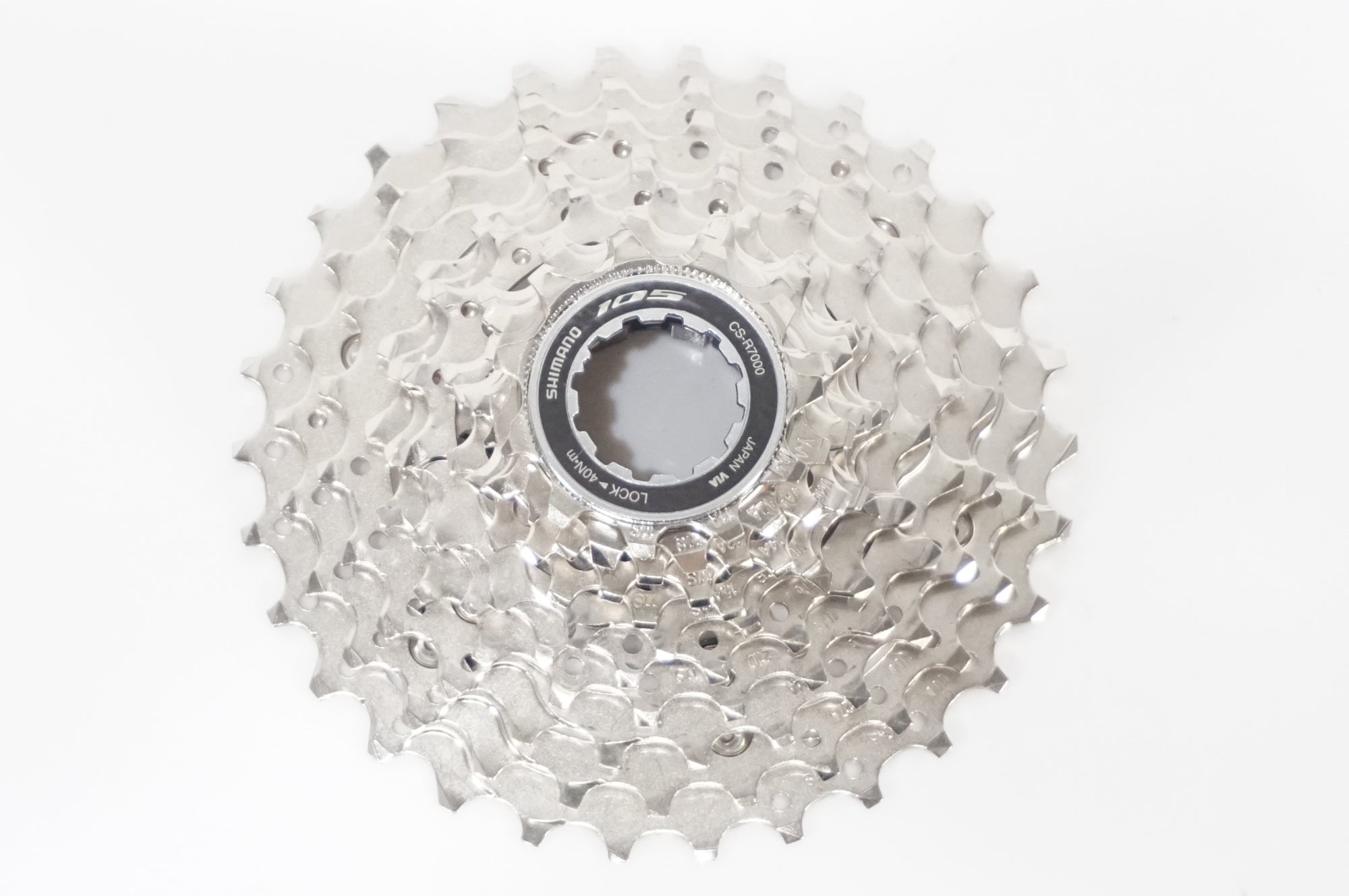 SHIMANO 「シマノ」 105 CS-R7000 11-30T スプロケット / AKIBA店