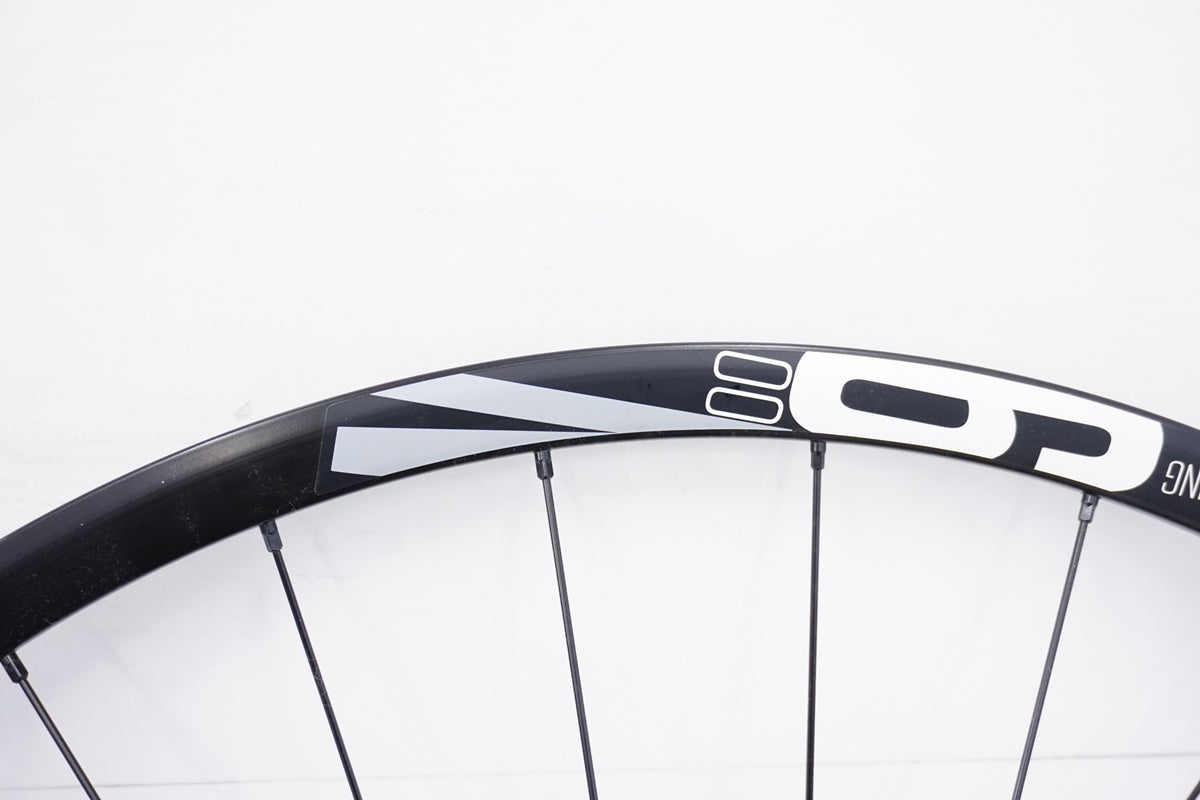 FULCRUM「フルクラム」 RACING600 DISC シマノ11速 ホイールセット / 浜松店