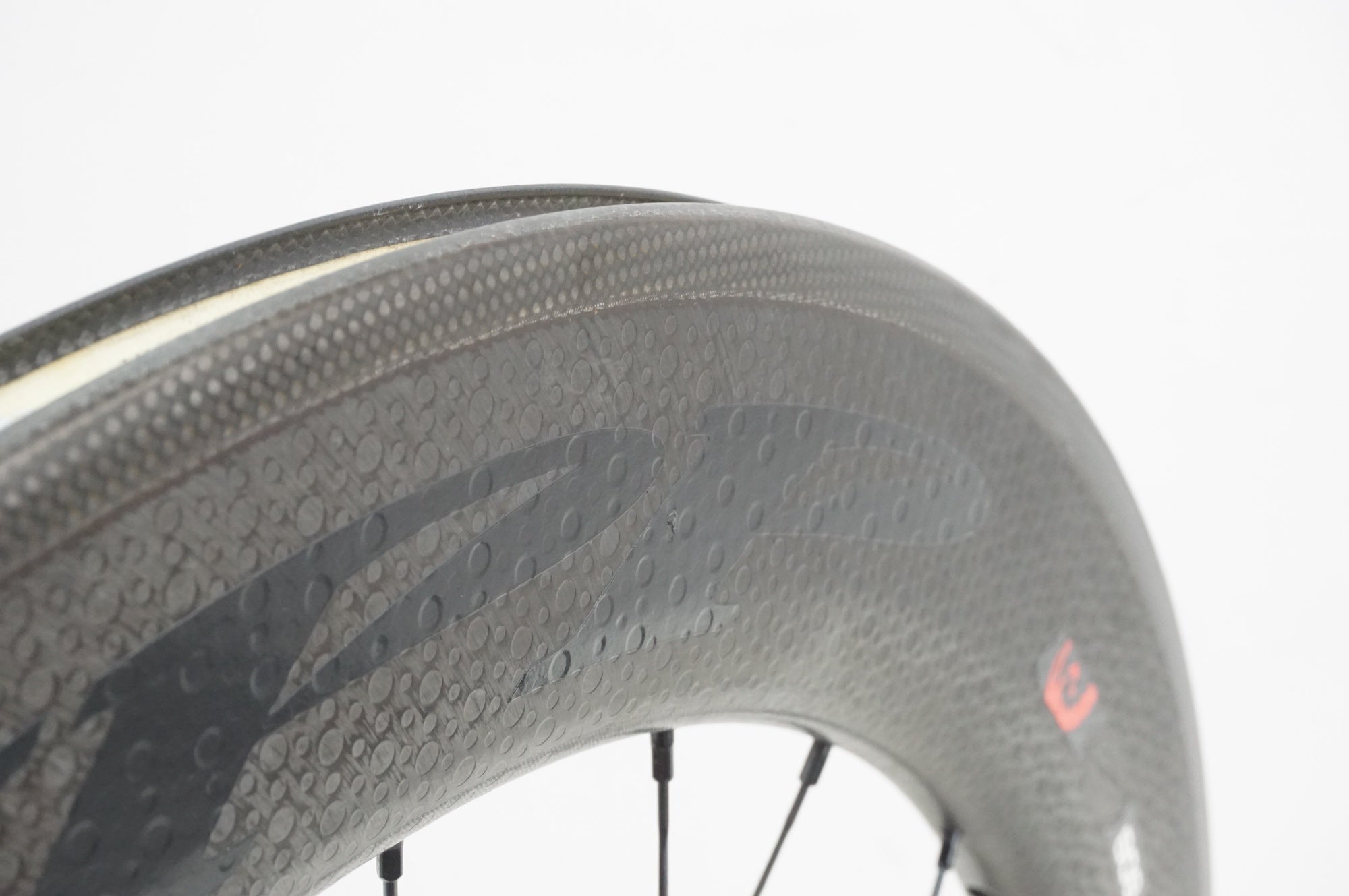 ZIPP 「ジップ」 808 FIRECREST シマノ11S リアホイール・ 大宮店
