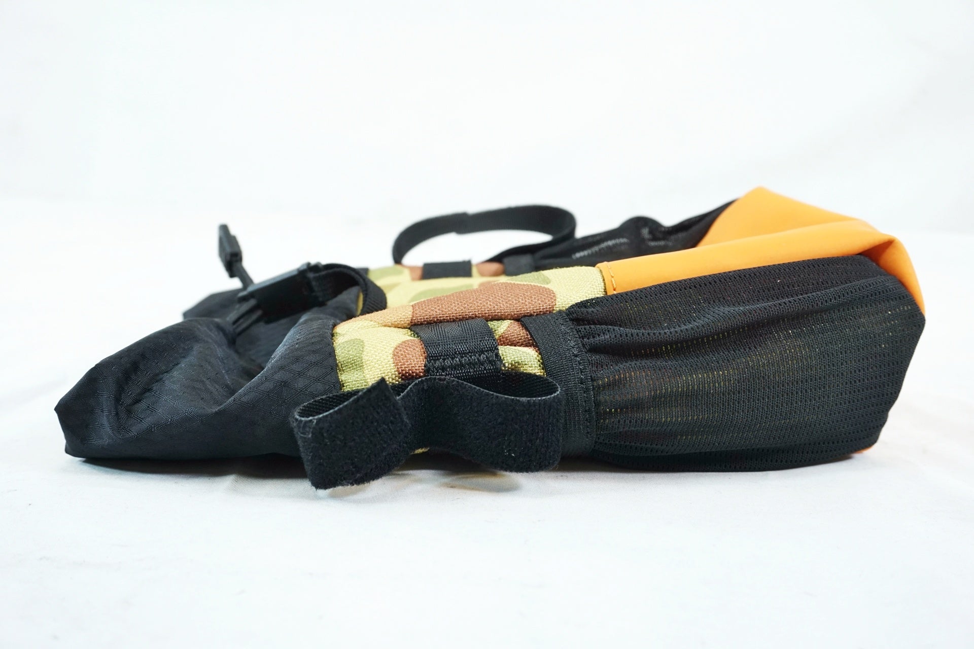 CHROME 「クローム」 DOUBLETRACK FEED BAG ハンドルバーバッグ / 有明ガーデン店