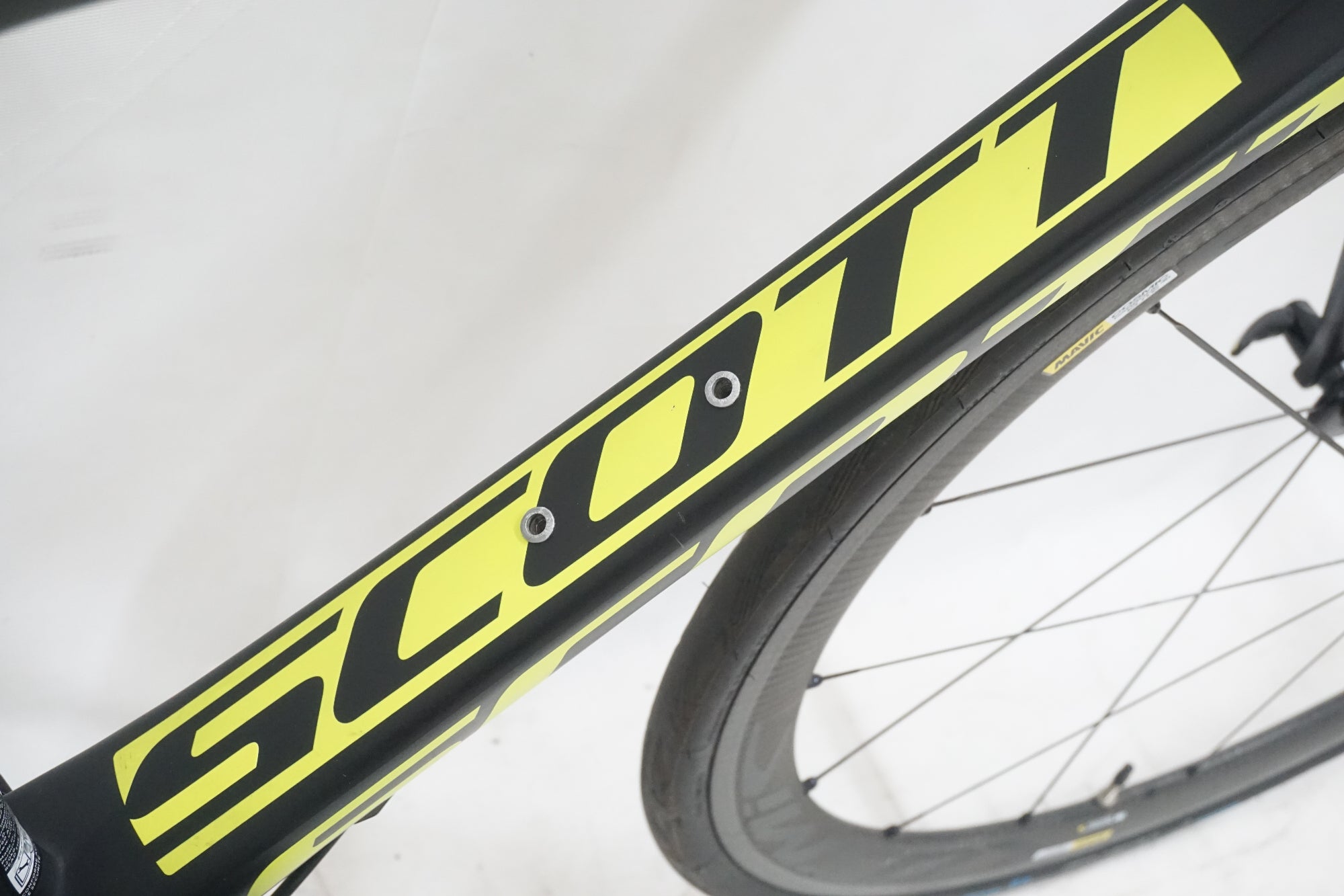 SCOTT 「スコット」 FOIL10 2016年モデル ロードバイク / 福岡店