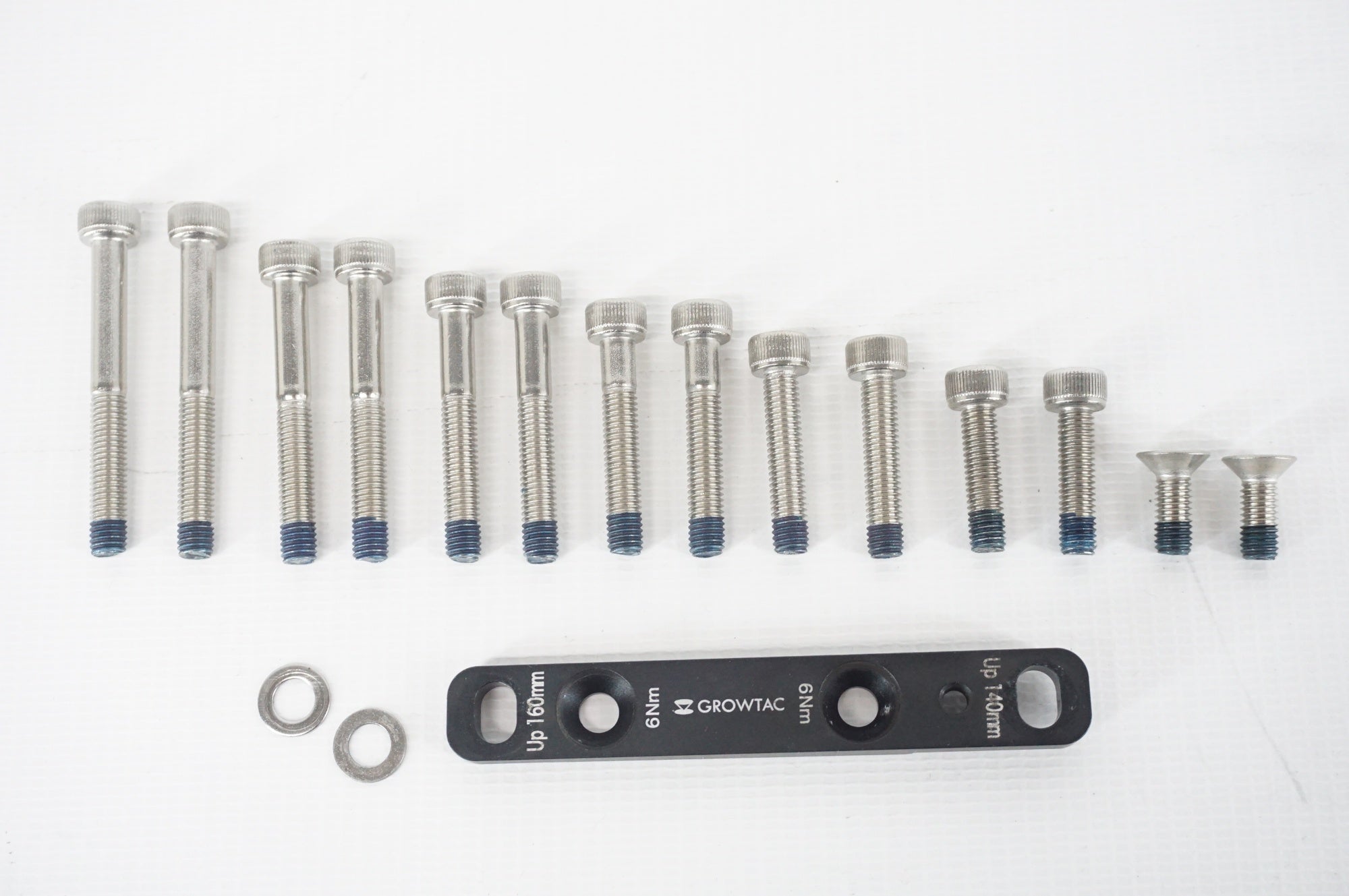 GROWTAC 「グロータック」 EQUAL DBR-X501-SL ディスクブレーキ / 阪急塚口店