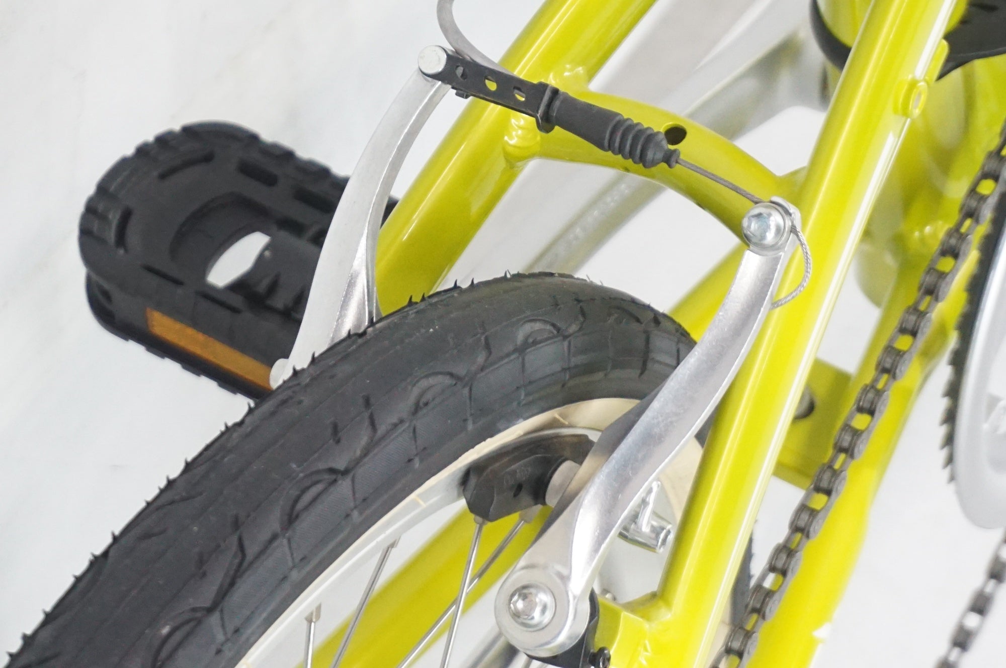 TERN 「ターン」 LINK C8 2018年モデル 折り畳み自転車 / 阪急塚口店