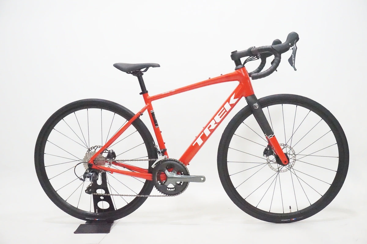 TREK「トレック」 DOMANE AL4 GEN4 2024年モデル ロードバイク / 京都西院店