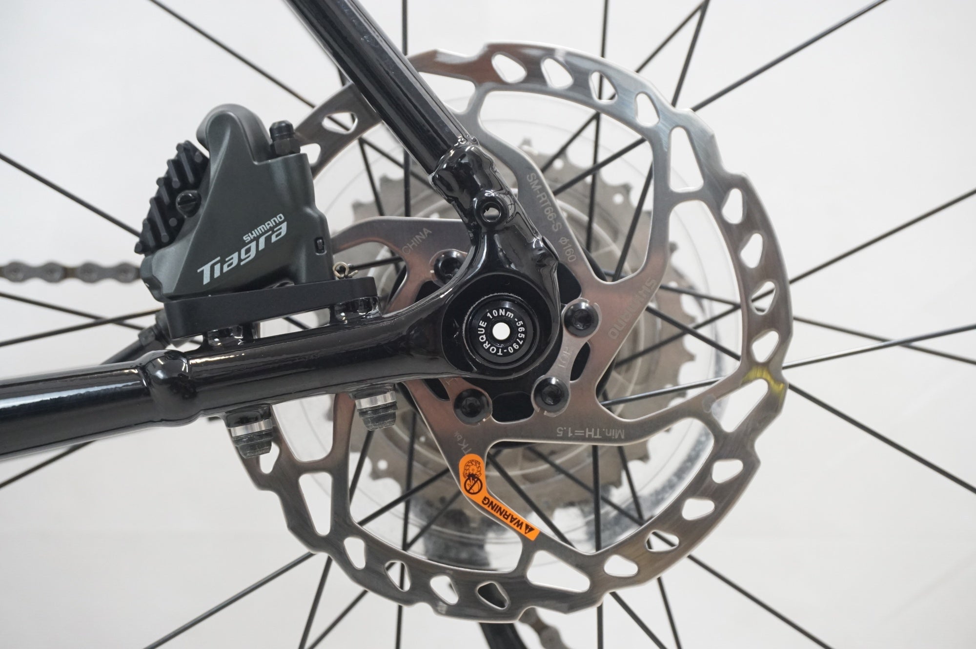 TREK 「トレック」 DOMANE AL4 DISC GEN3 2023年モデル ロードバイク / 福岡店