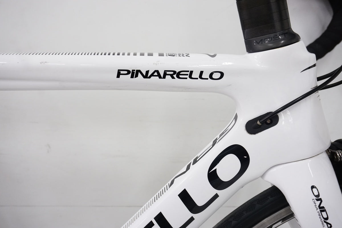 PINARELLO「ピナレロ」 GAN CENTAUR 2018年モデル ロードバイク / 浜松店