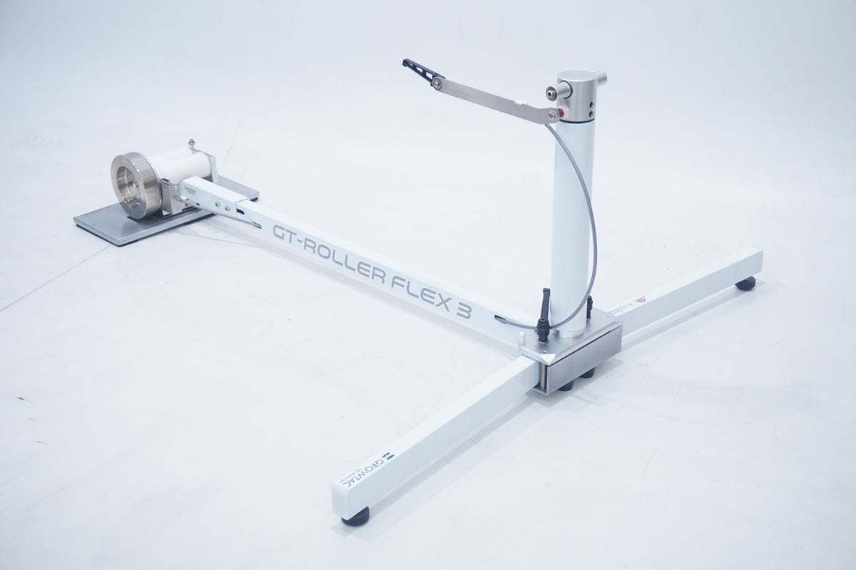 GROWTAC 「グロータック」 GT-roller FLEX3 サイクルトレーナー