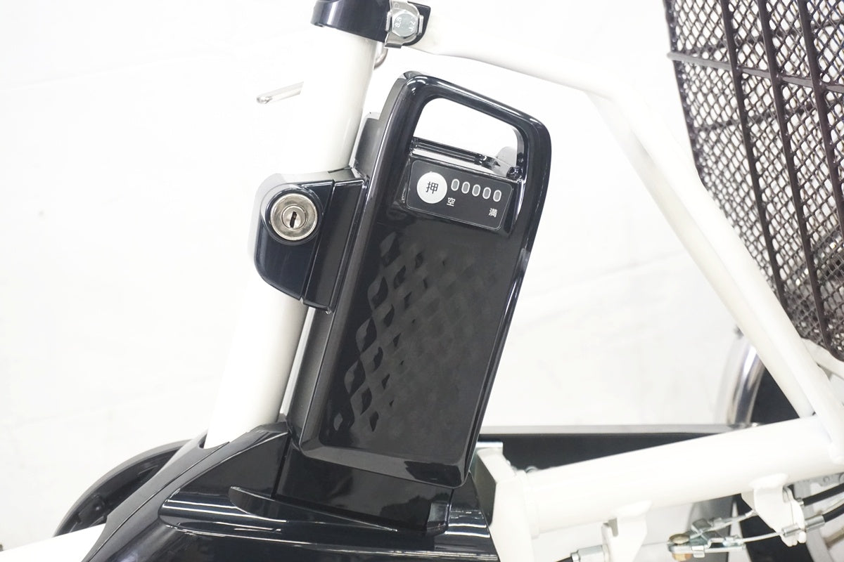 PANASONIC 「パナソニック」 ビビライフ BE-FU833 2026年モデル 電動アシスト自転車 / 大阪美原北インター店