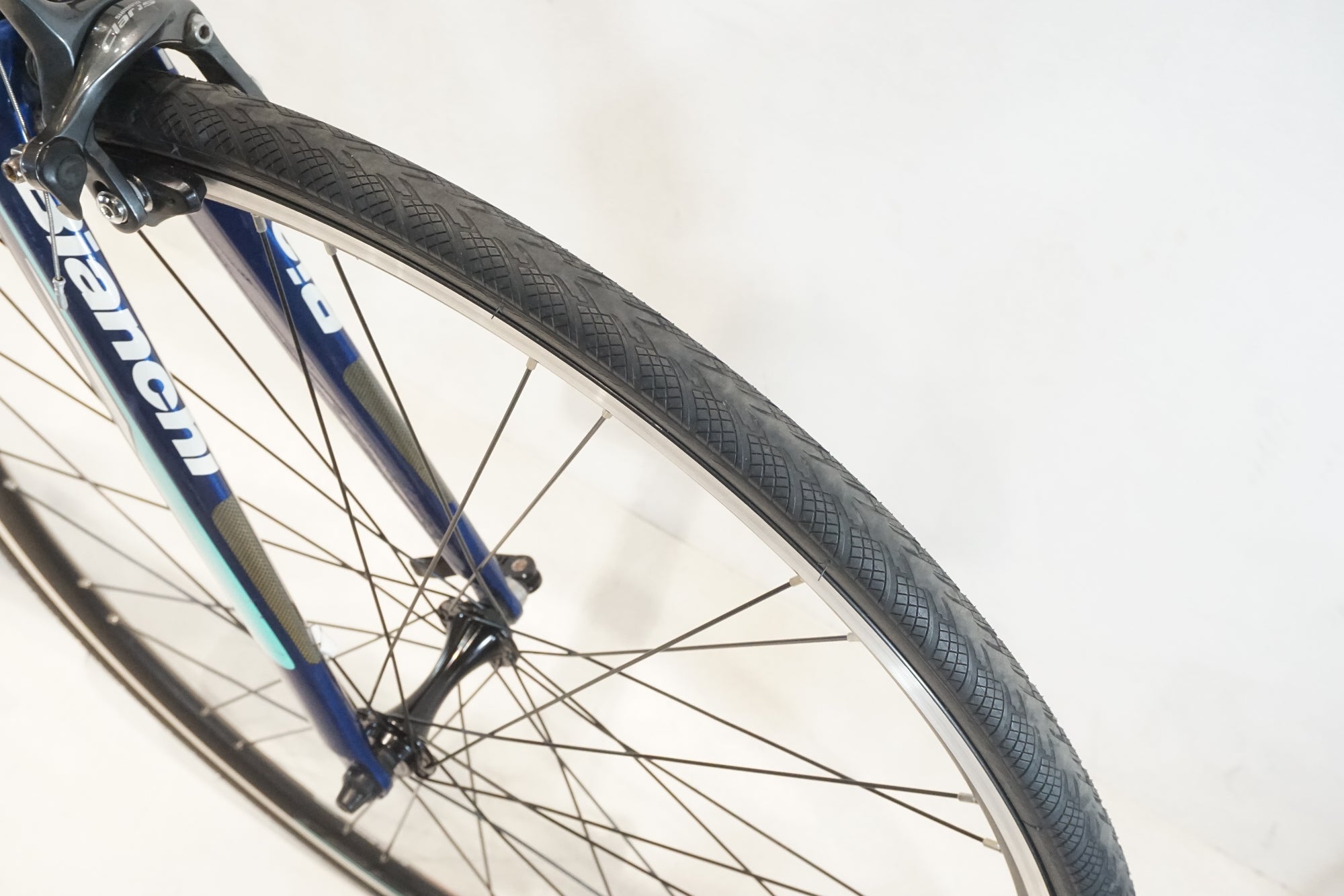 BIANCHI 「ビアンキ」 VIA NIRONE7 ClARIS PRO 2017年モデル ロードバイク / 横浜戸塚店