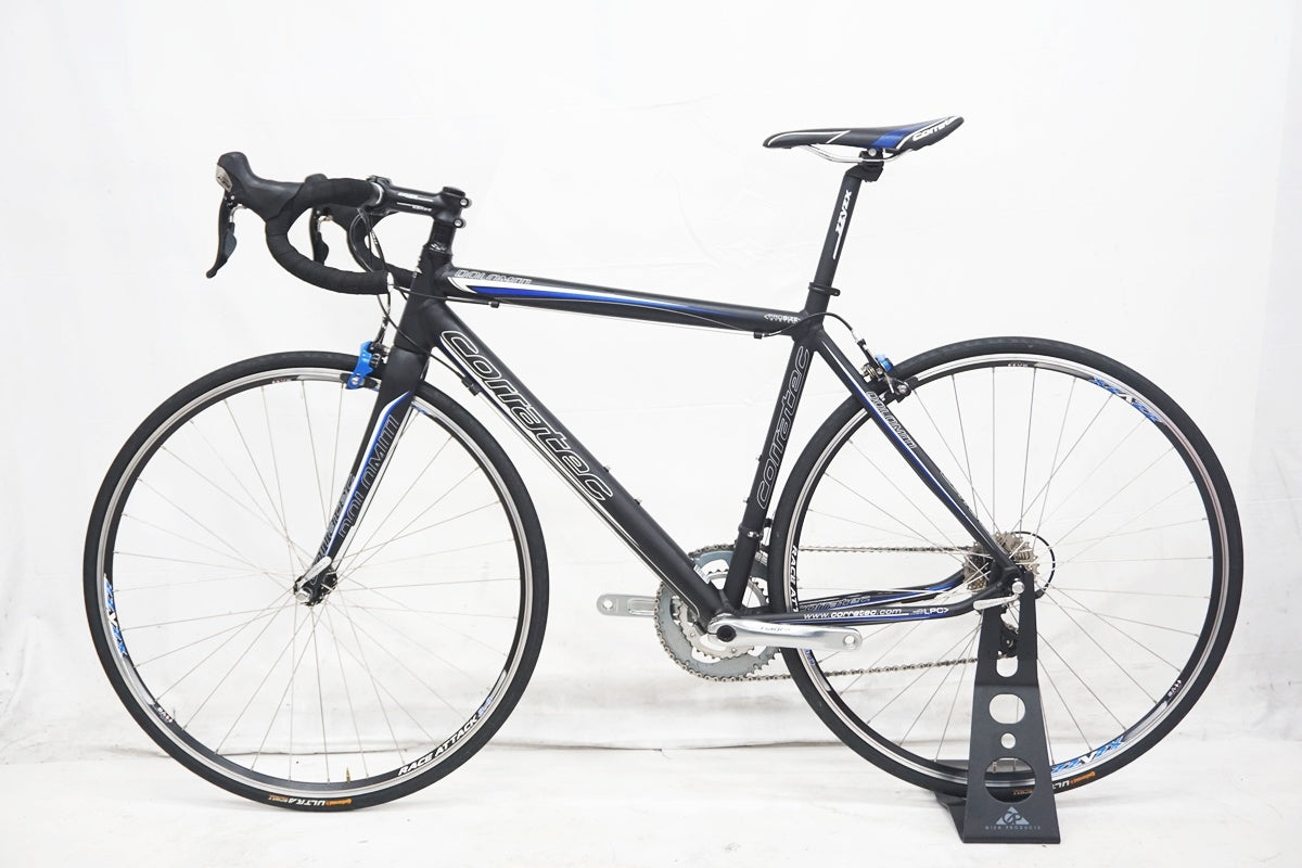 CORRATEC 「コラテック」 DOLOMITI 2013年モデル ロードバイク/ 大阪美原北インター店