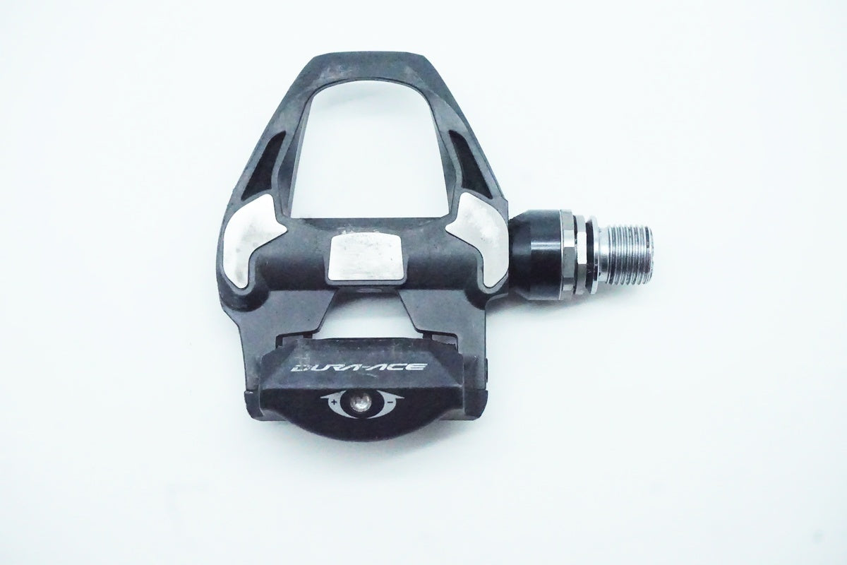 SHIMANO「シマノ」 DURA-ACE PD-R9100 ペダル/ 京都西院店