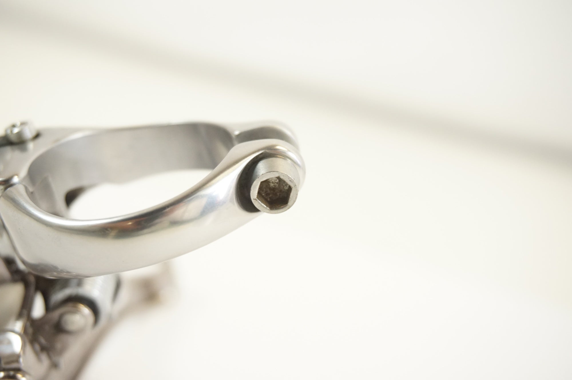 SHIMANO 「シマノ」 DURA-ACE FD-7800 φ34.9 フロントディレーラー / 宇都宮店