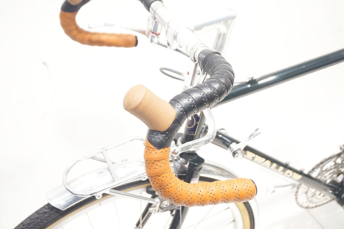 ARAYA 「アラヤ」 SWALLOW RANDONNEUR 2014 ランドナー / 大阪門真店