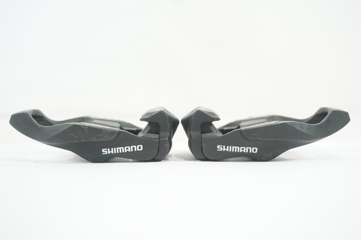 SHIMANO 「シマノ」 PD-RS500 ペダル / 宇都宮店