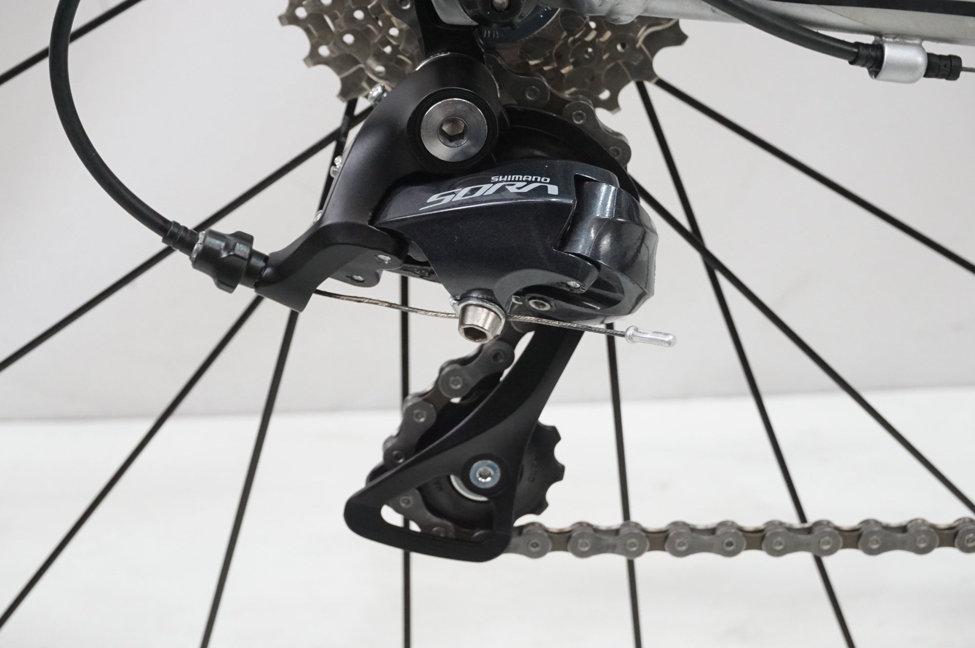 TREK 「トレック」 DOMANE AL3 2018年モデル ロードバイク / 大宮店