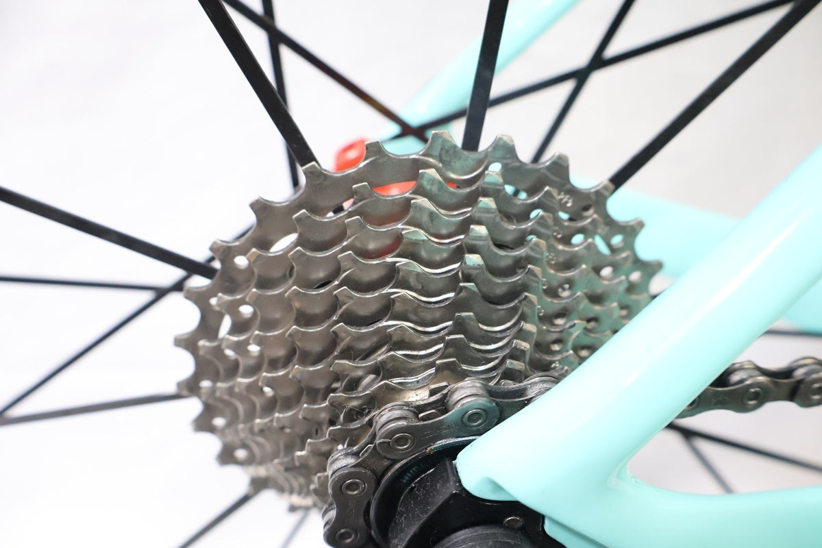 BIANCHI 「ビアンキ」 OLTRE XR3 105 2018年モデル ロードバイク / 高知店