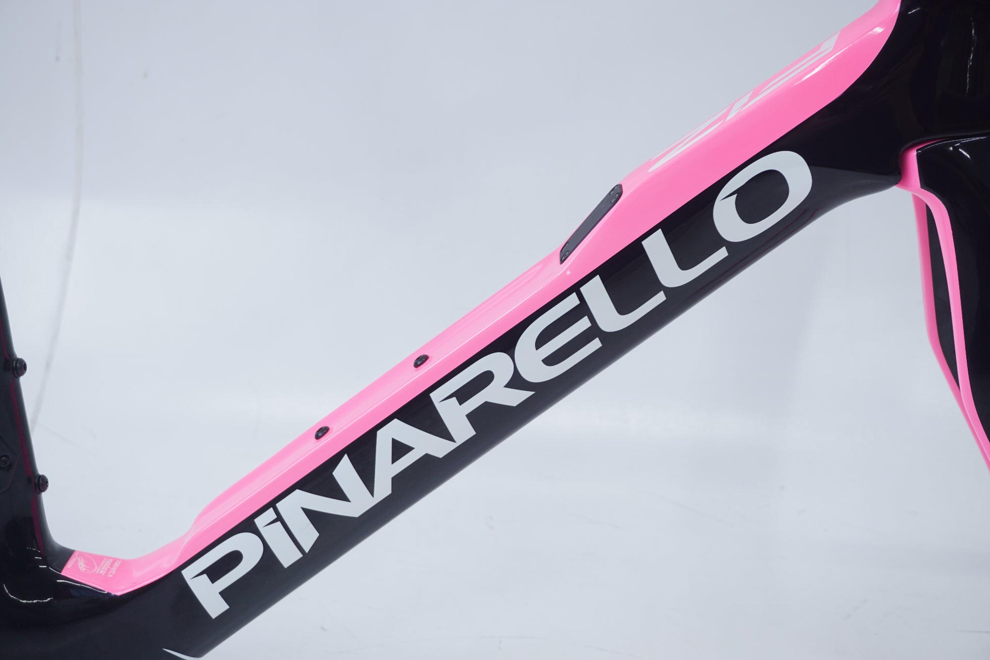 PINARELLO 「ピナレロ」 DOGMA F12 2020年モデル フレームセット / 京都八幡店