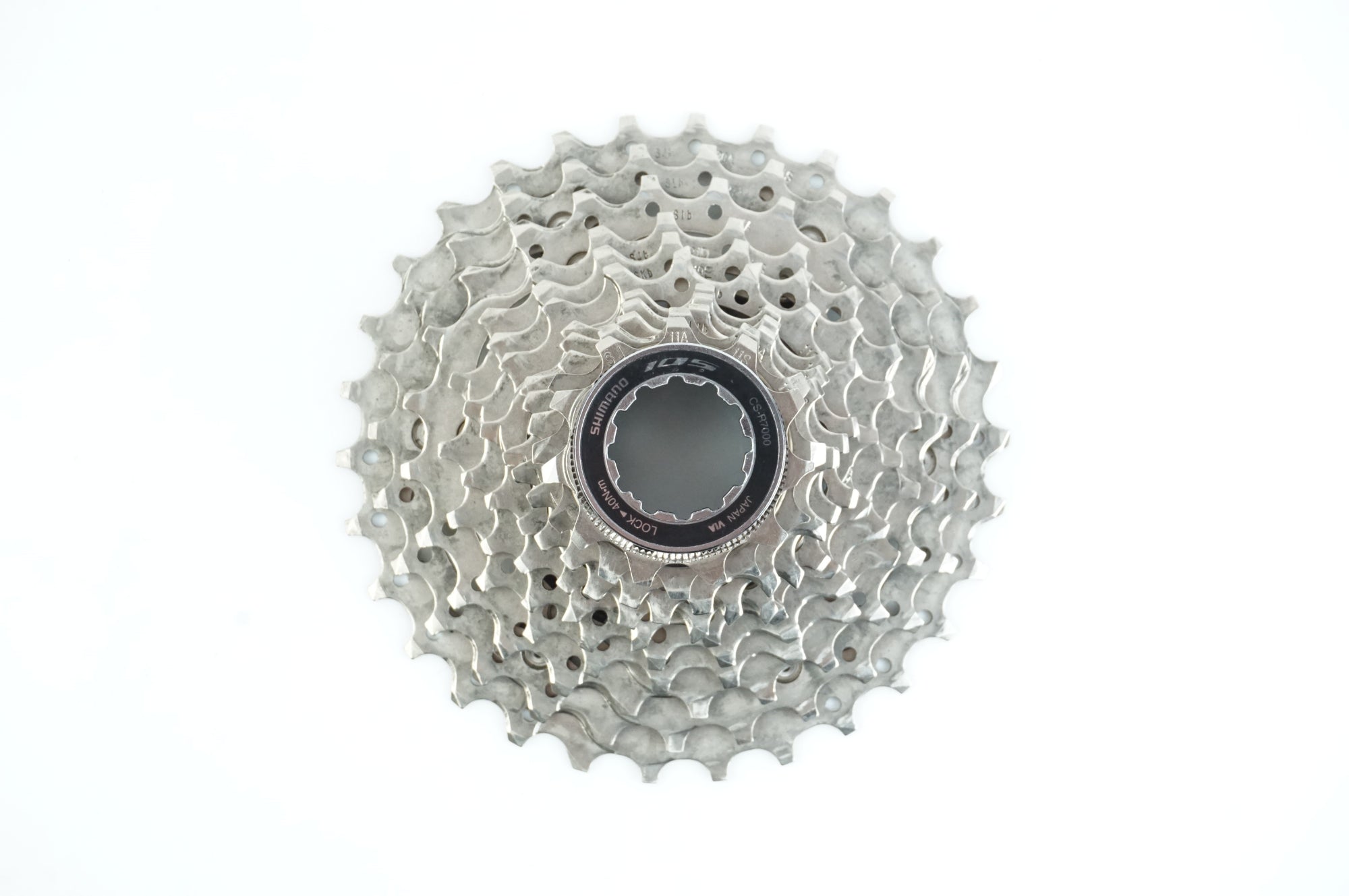 SHIMANO 「シマノ」 105 CS-R7000 11S 11-30T スプロケット / 中目黒店