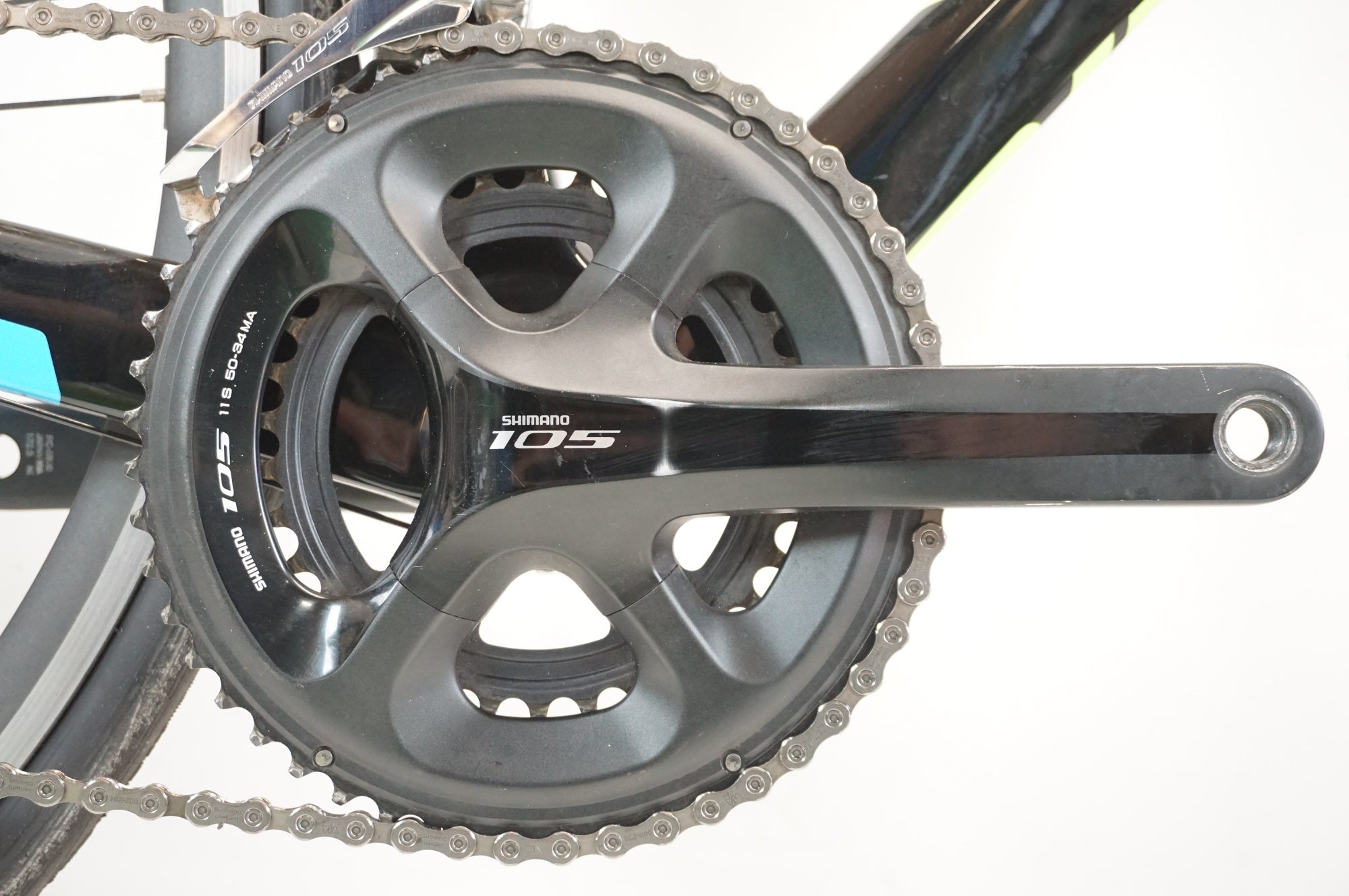 RIDLEY 「リドレー」 FENIX 2017年モデル ロードバイク / 宇都宮店