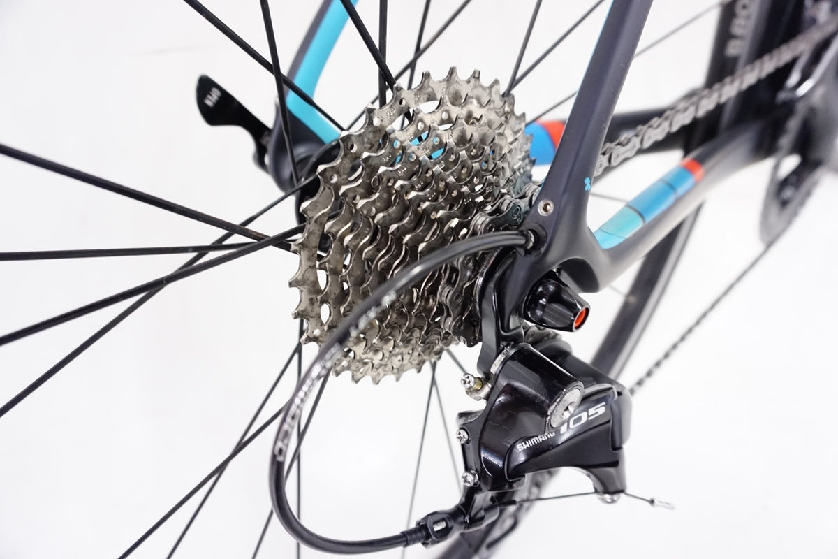 TREK「トレック」 DOMANE SL5 2018年モデル ロードバイク / 浜松店