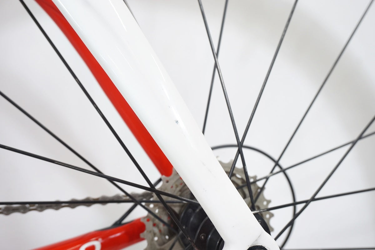 PINARELLO 「ピナレロ」 MARVEL 30.12 THINK2 2014年モデル ロードバイク / 東京商品化センター