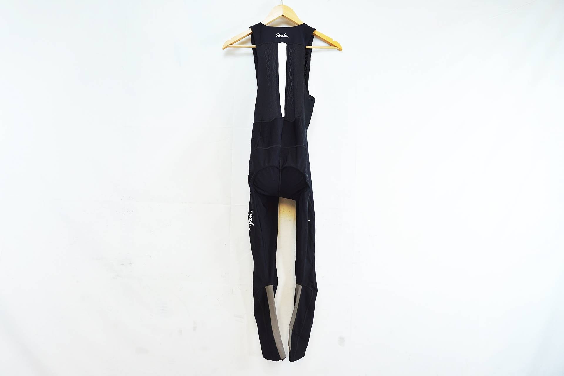 RAPHA 「ラファ」 SOUPLESS WINTER TIGHTS WITH PAD XSサイズ レディース ビブタイツ / AKIBA店