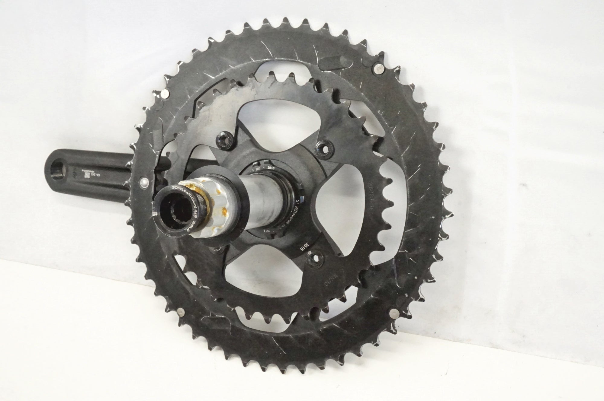 CANNONDALE 「キャノンデール」 SI CK-141 52-36T 170mm クランク / 宇都宮店