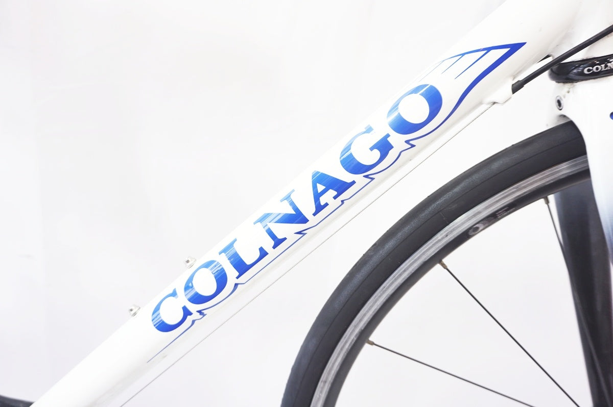 COLNAGO 「コルナゴ」 RAMARRO 2009年頃 ロードバイク / バイチャリ世田谷店