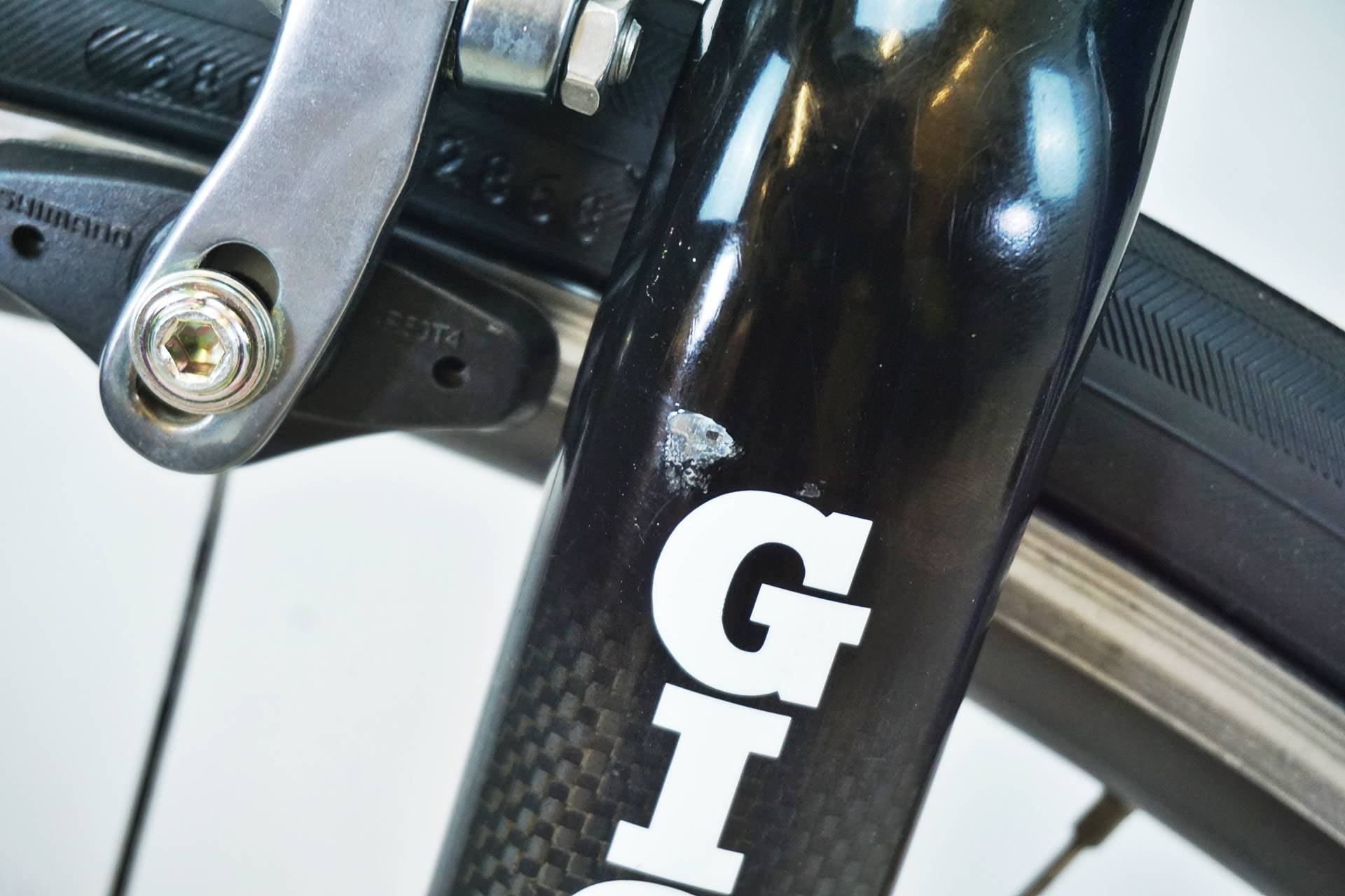 GIOS 「ジオス」 AMPIO TIAGRA 2017年頃 ロードバイク / 有明ガーデン店