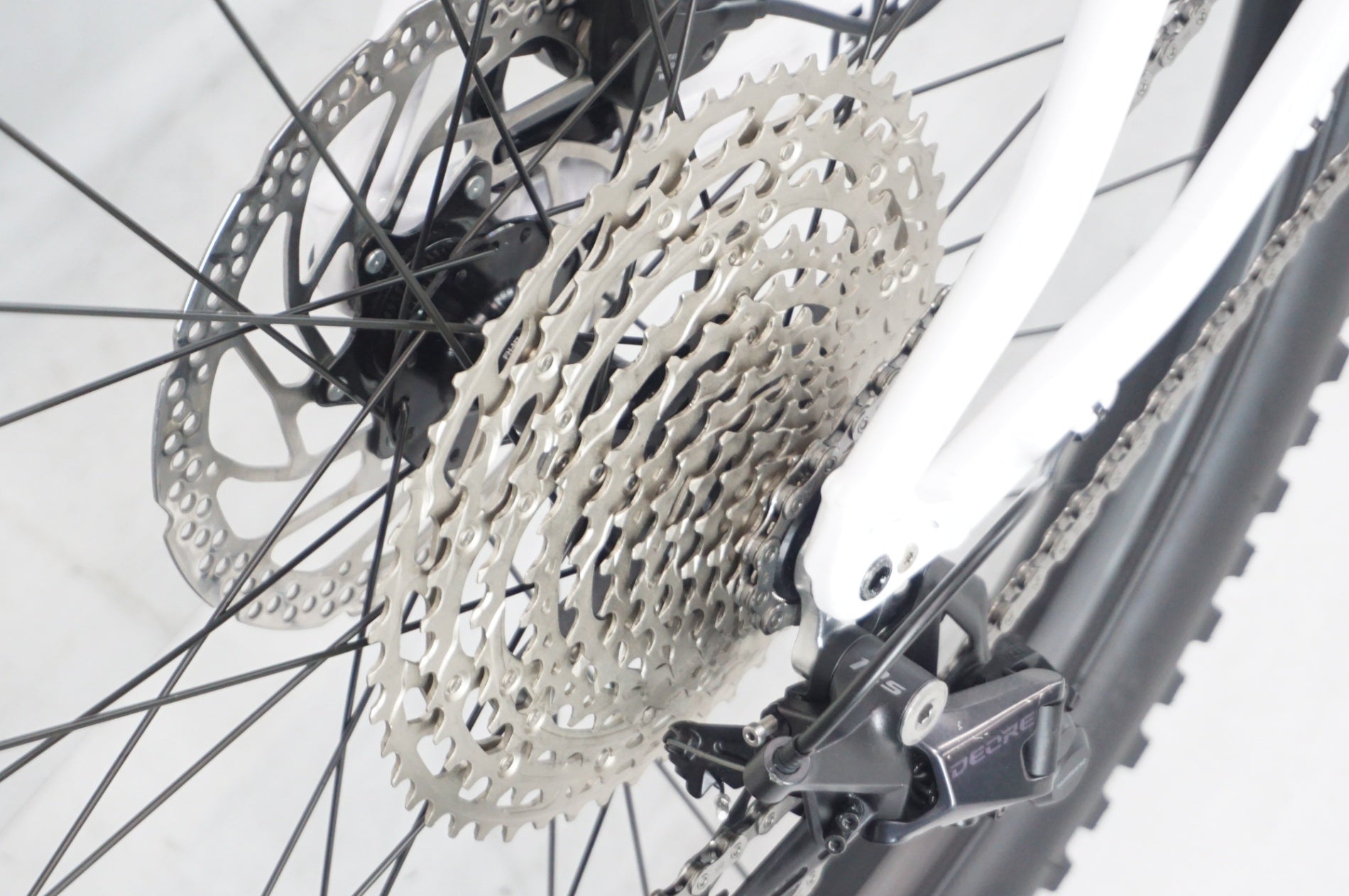 ROCKY MOUNTAIN 「ロッキーマウンテン」 GROWLER40 2022年モデル マウンテンバイク / 阪急塚口店