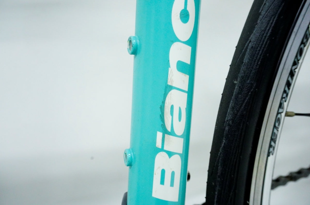 BIANCHI 「ビアンキ」 VIA NIRONE 7 PRO CLARIS 2016年モデル ロードバイク / 名古屋大須店