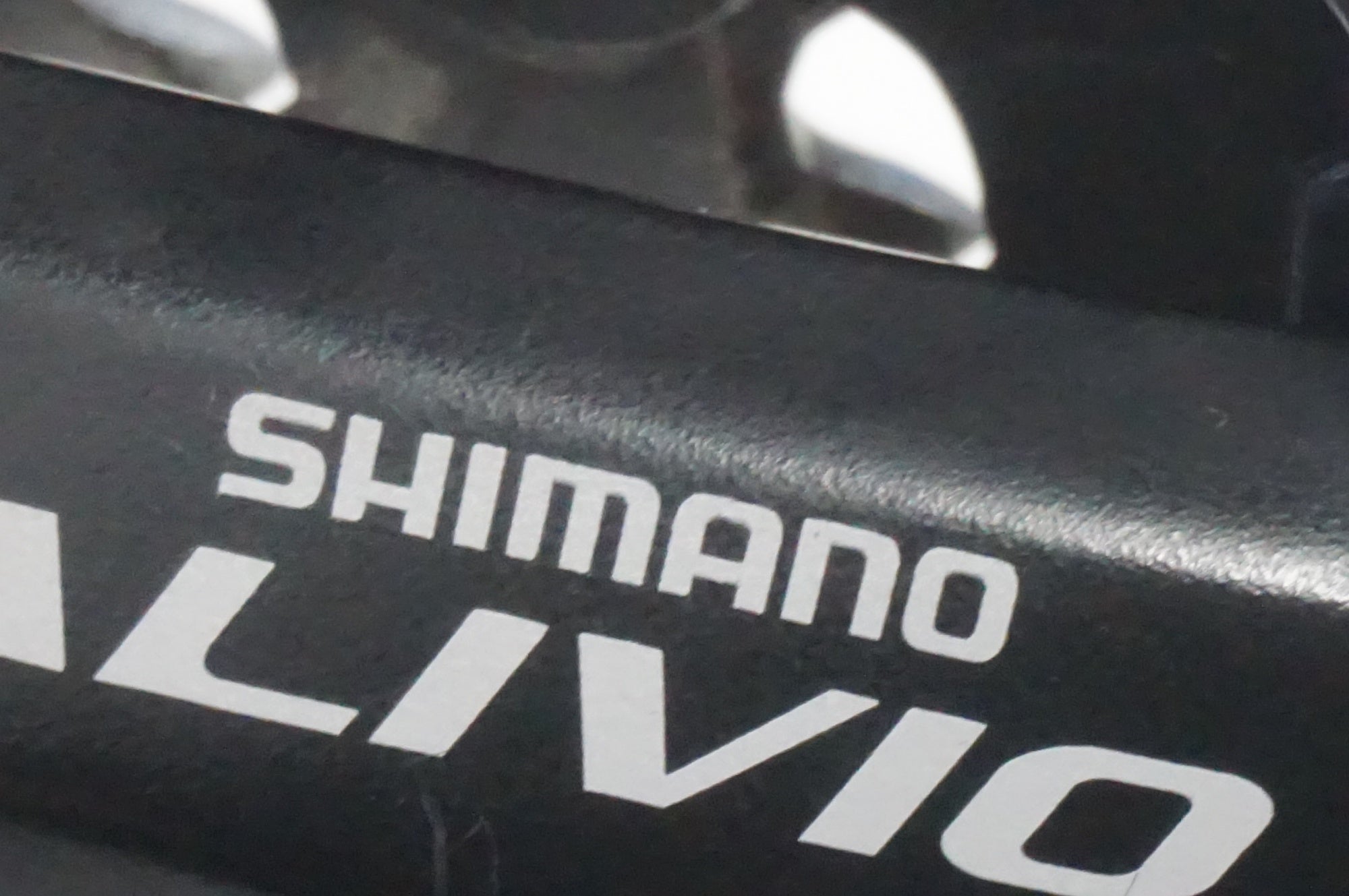 SHIMANO 「シマノ」 ALIVIO FC-M410 クランクセット / 福岡店