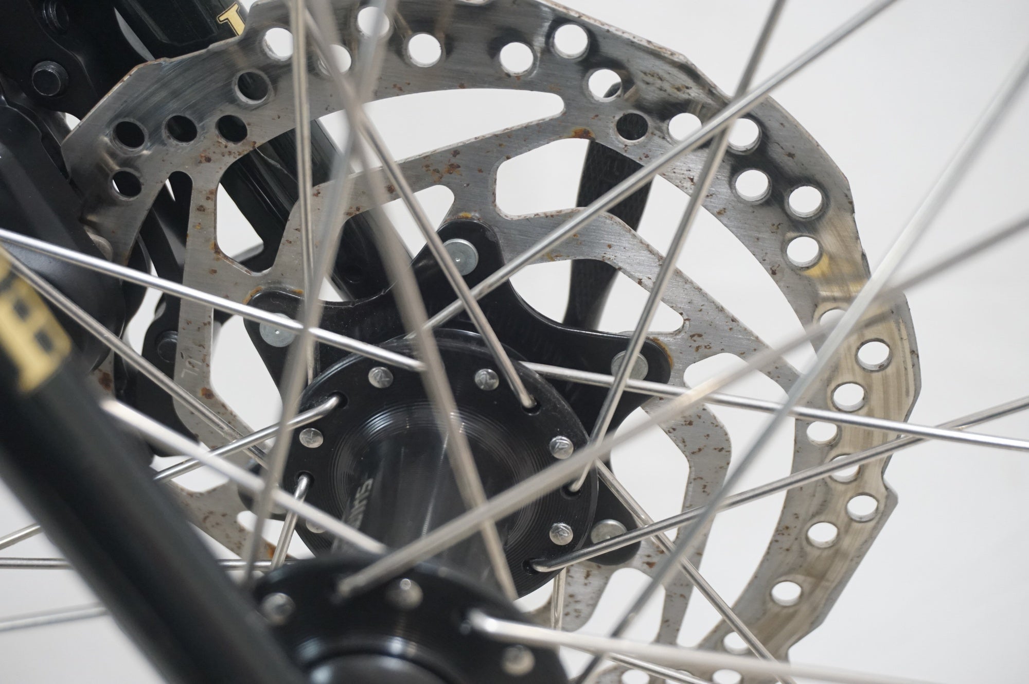 RALEIGH 「ラレー」 RADFORD-T 2024年頃モデル クロスバイク / 福岡店