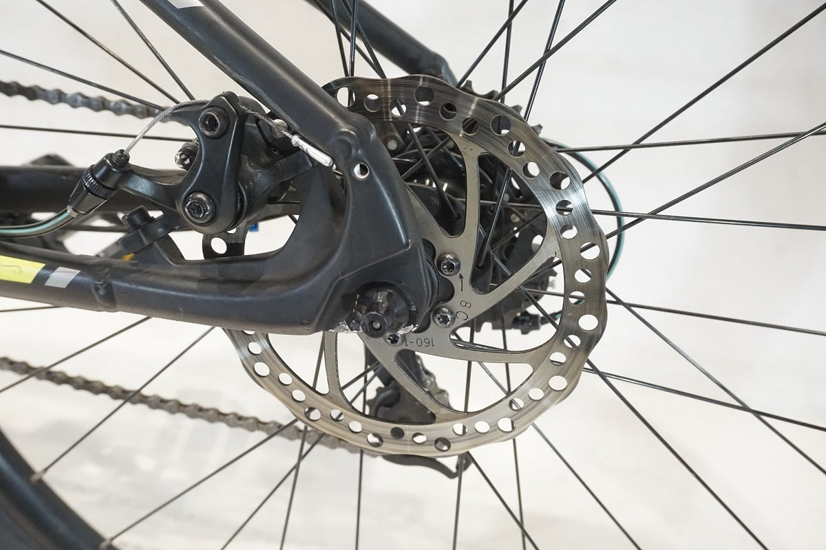 BIANCHI 「ビアンキ」 MAGMA 7.2 2019年モデル マウンテンバイク / 横浜戸塚店