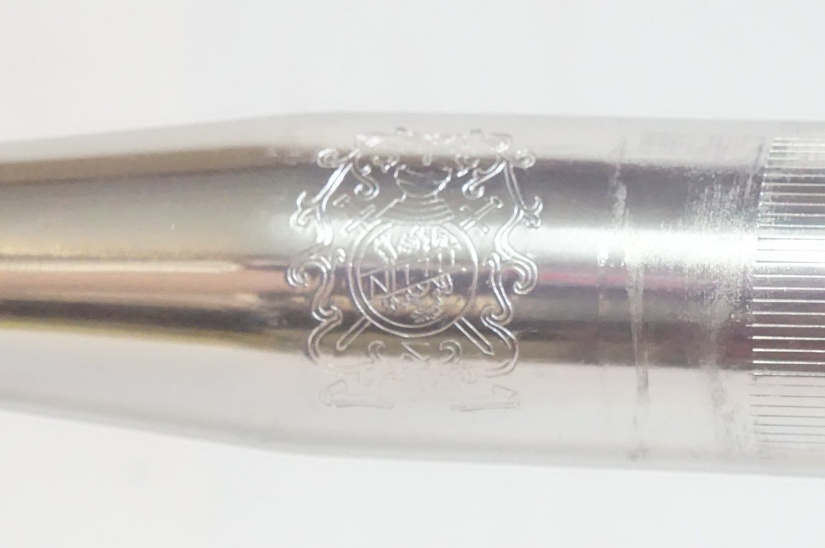 NITTO 「ニットー」 B105AA-SSB 420mm φ31.8 ハンドル / 熊谷本店