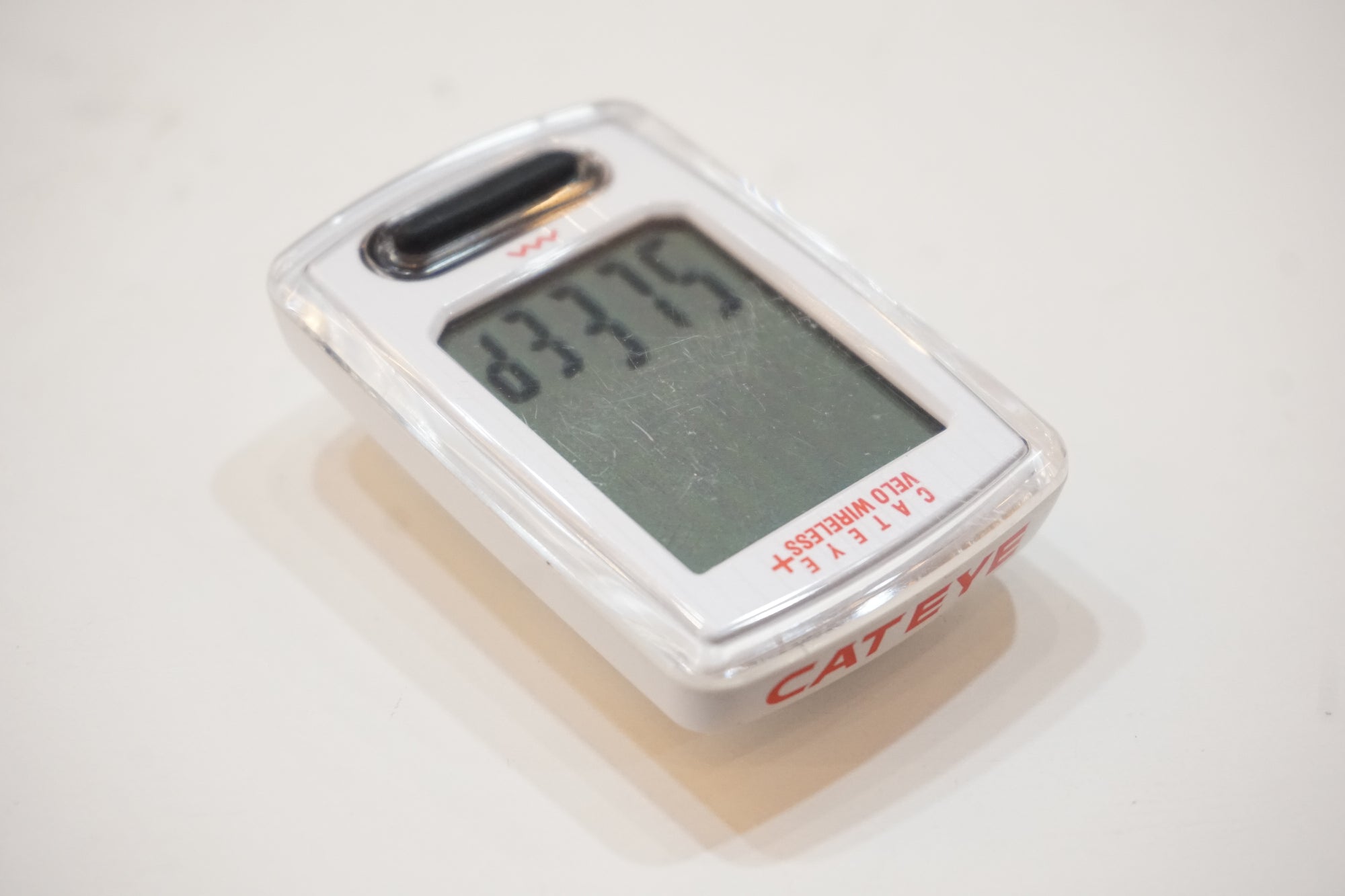 CATEYE 「キャットアイ」 VELO WIRELESS サイクルコンピューター / バイチャリ浦和ベース