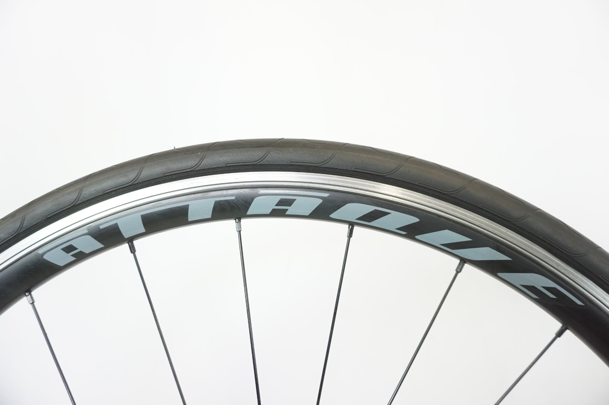 GUSTO 「グスト」 ATTAQUE SHIMANO 11S ホイール / 宇都宮店