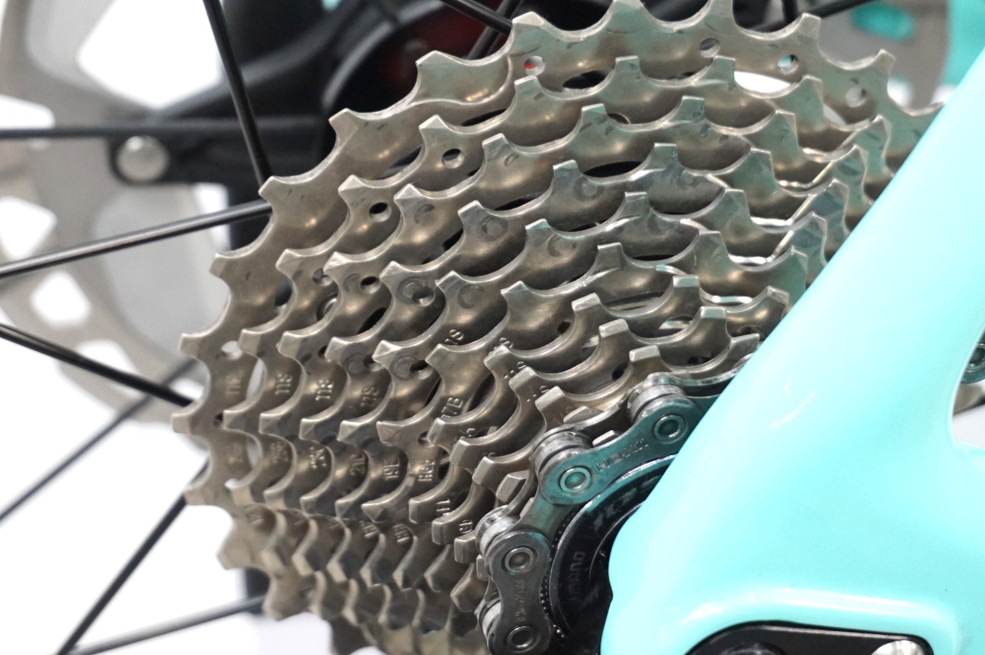 BIANCHI 「ビアンキ」 OLTRE XR3 105 DISC 2021年モデル ロードバイク / 川越店