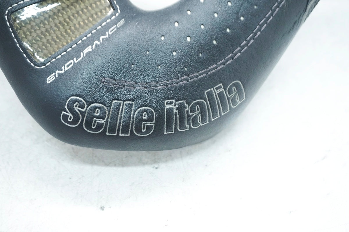 SELLE ITALIA 「セライタリア」 NOVUS ENDURANCE TM サドル / 大阪門真店
