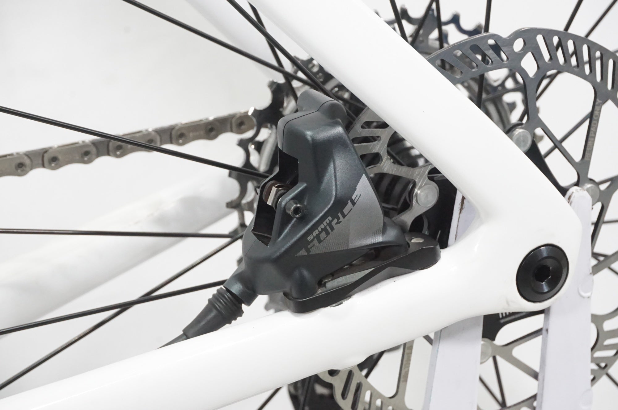 SPECIALIZED 「スペシャライズド」 TARMAC SL7 PRO SRAM FORCE ETAP AXS 1X 2021年モデル ロードバイク / AKIBA店