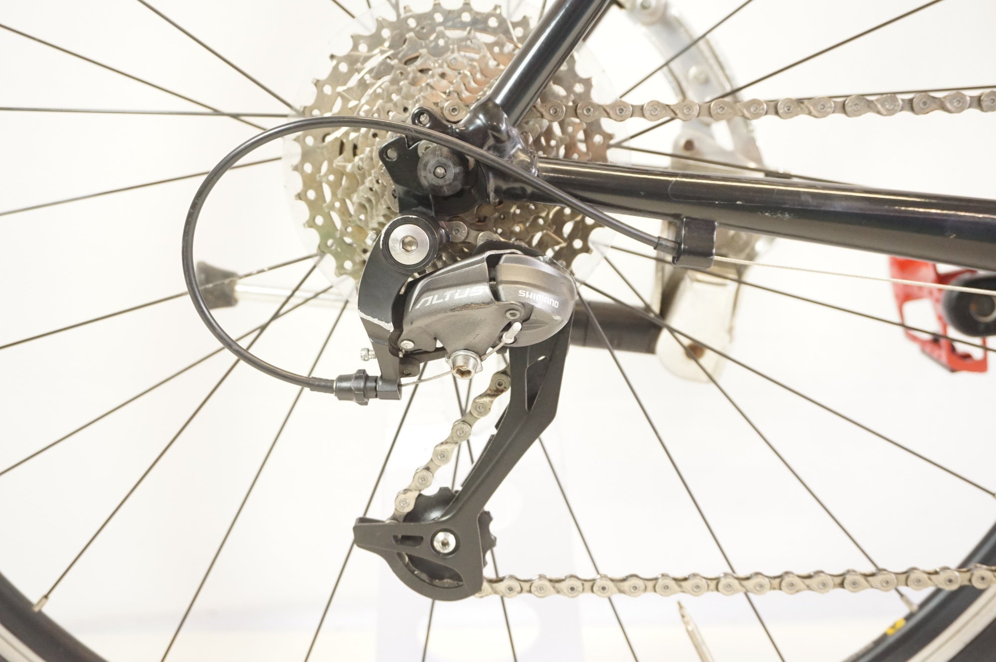 GIANT 「ジャイアント」 ESCAPE RX3 2022年モデル クロスバイク / 宇都宮店