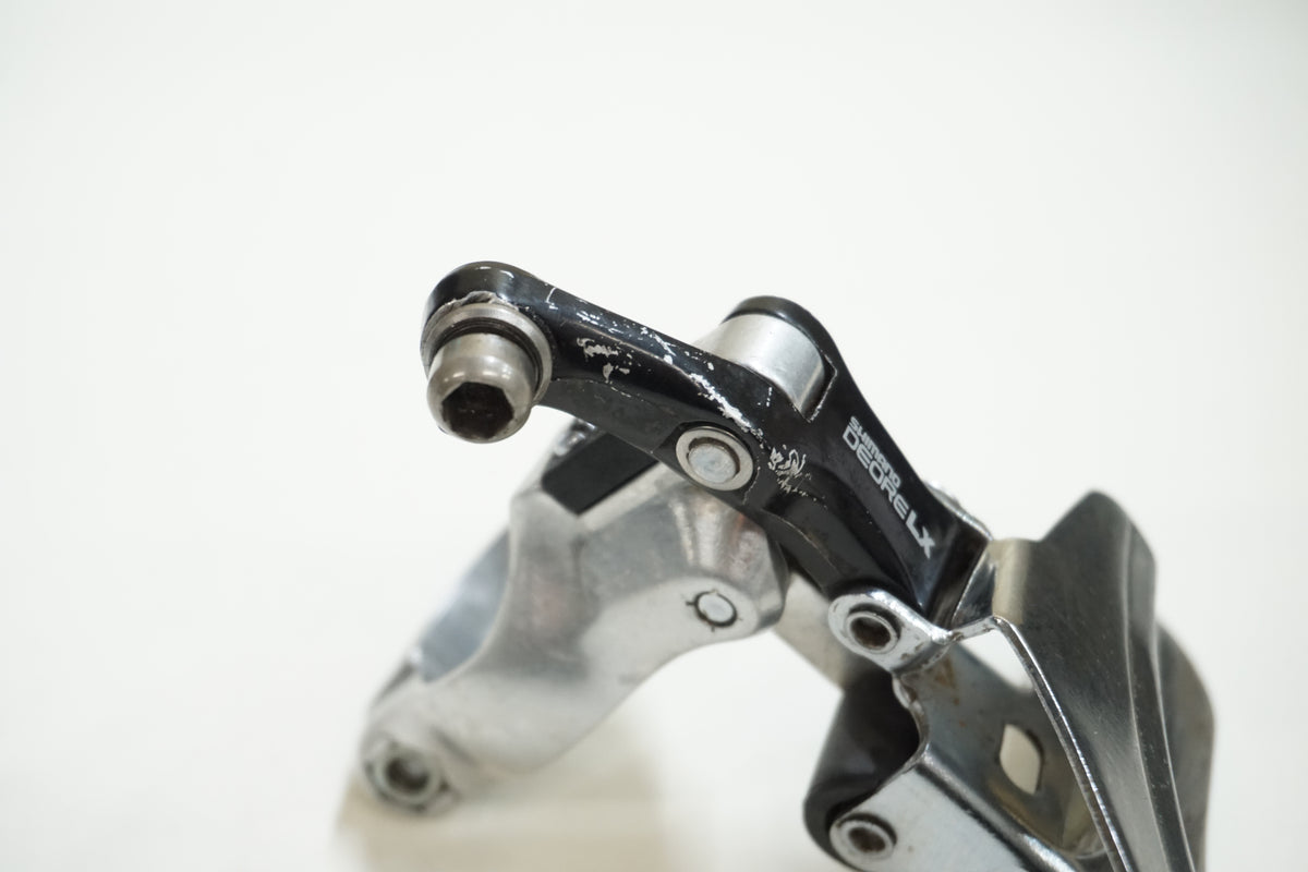 SHIMANO 「シマノ」 DEORE LX FD-M550 フロントディレイラー / 大宮店