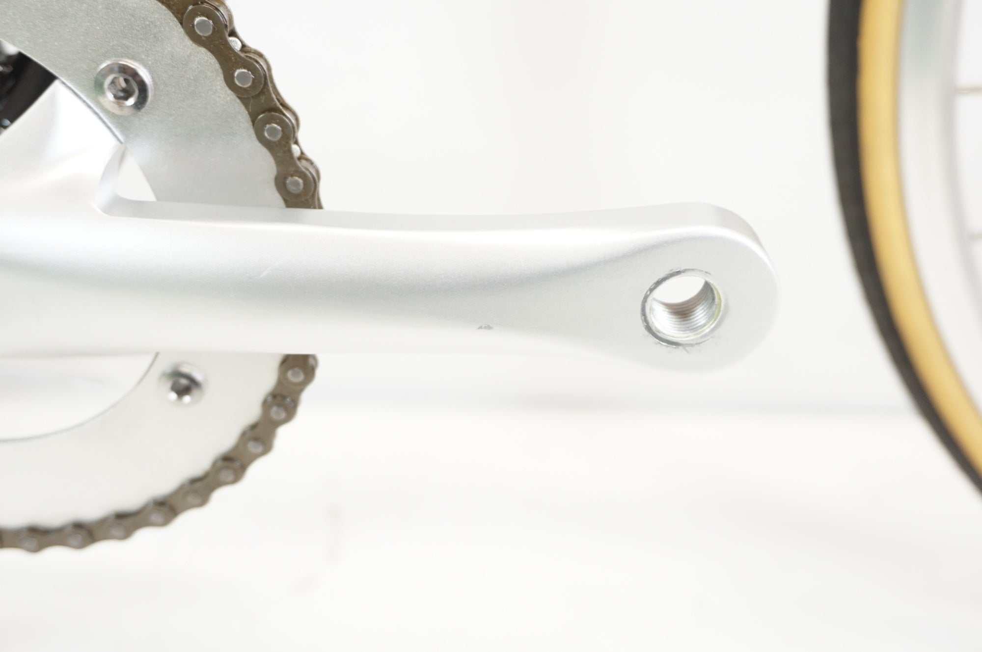 GIOS 「ジオス」 VINTAGE PISTA 2020年モデル ピストバイク / 宇都宮店