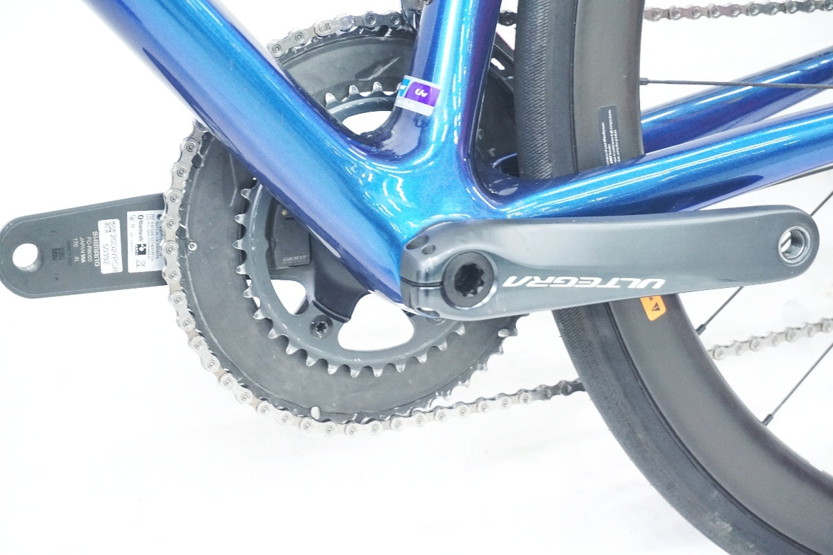 GIANT 「ジャイアント」 TCR ADVANCED PRO 0 DISC 2021年モデル ロードバイク / 大阪美原北インター店