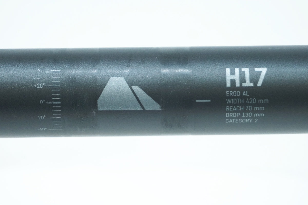 CANYON 「キャニオン」 H17 Φ31.8 420mm ハンドル / 大阪美原北インター店