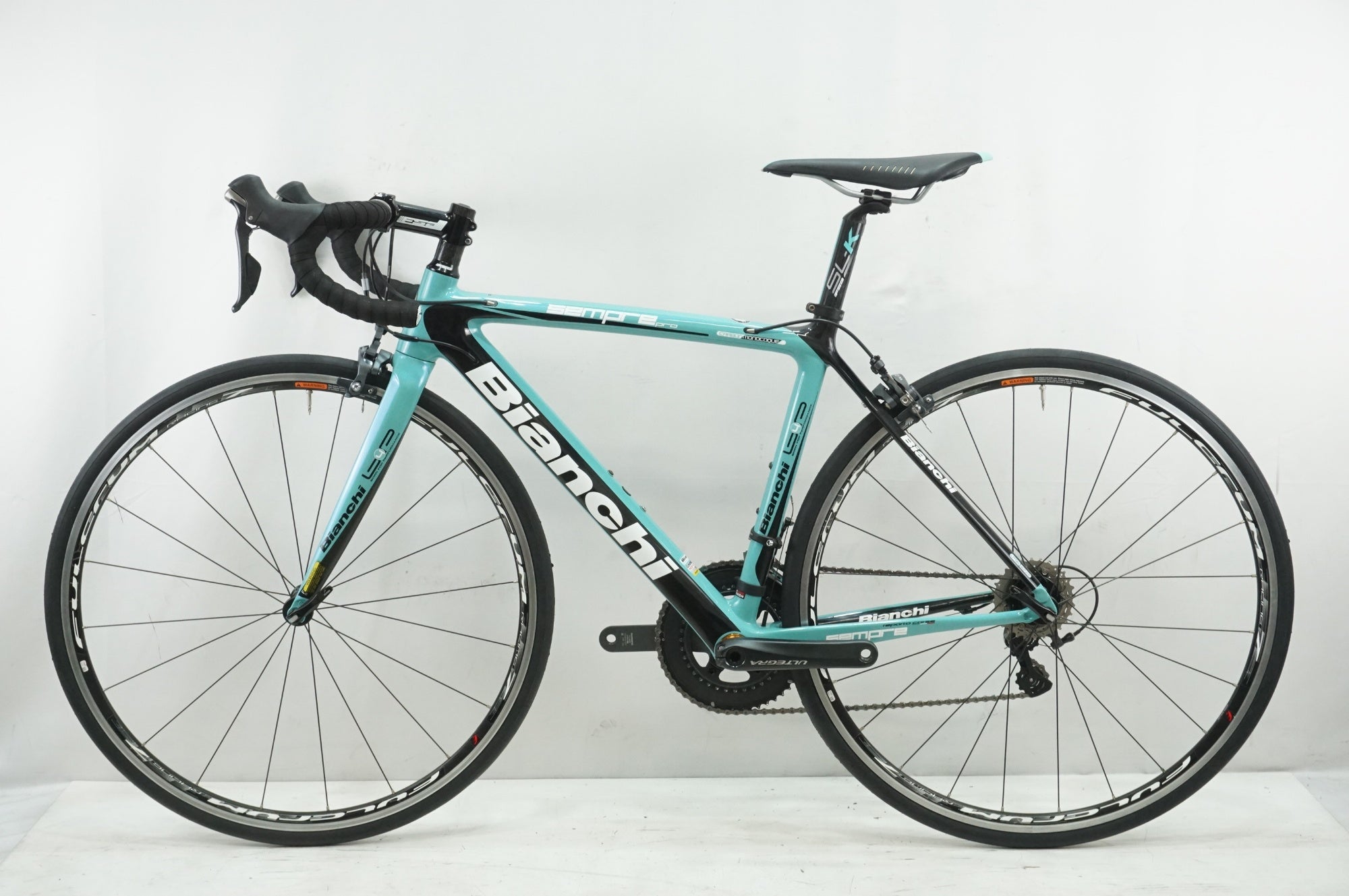 BIANCHI 「ビアンキ」 SEMPRE PRO ULTEGRA 2013年モデル ロードバイク / 大宮店