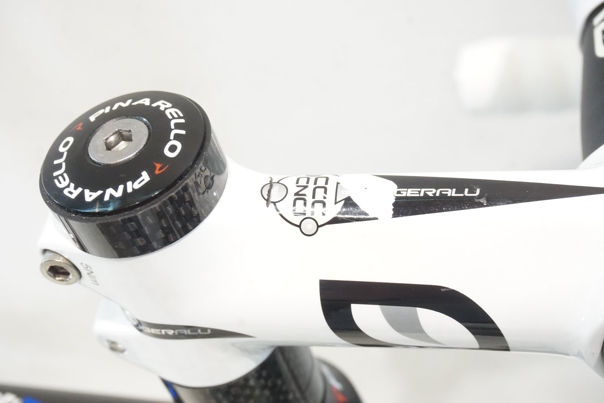 PINARELLO 「ピナレロ」 FP DUE 2013年モデル ロードバイク / 横浜戸塚店